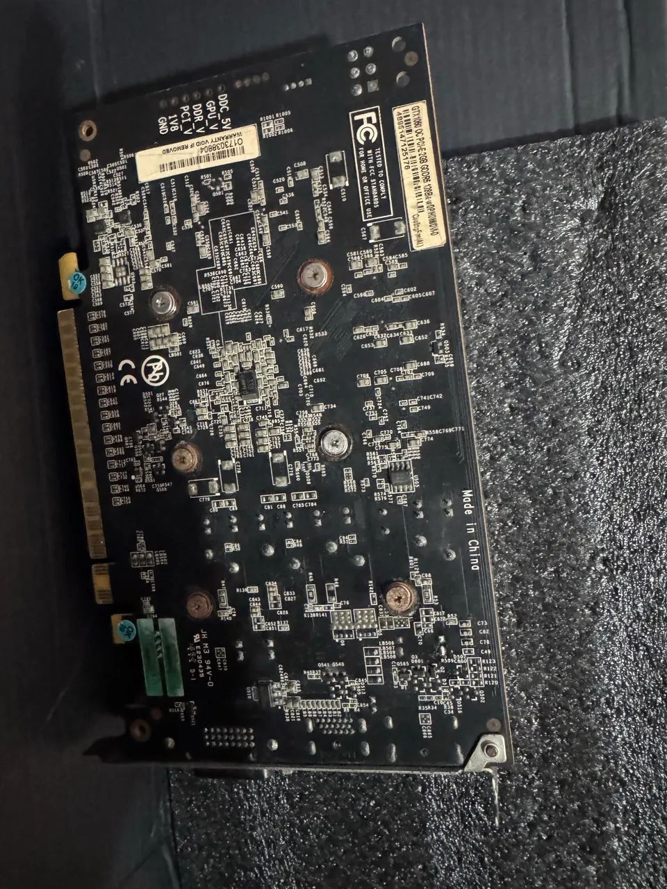 Placa de vídeo - Foto 3