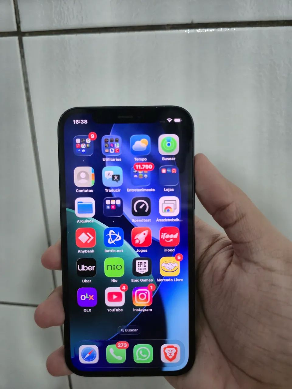 Iphone 12 - Foto 2