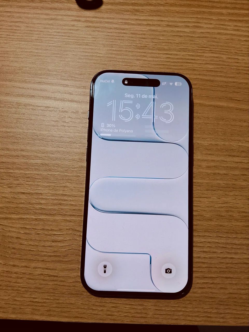iPhone 17 AIR garantia Apple até janeiro/27 - Foto 3