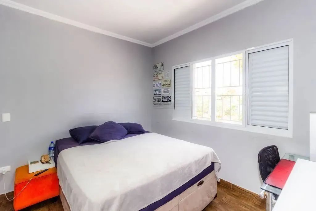 Casa de 3 suítes no Jaguaré, São Paulo: seu novo lar dos sonhos! - Foto 7