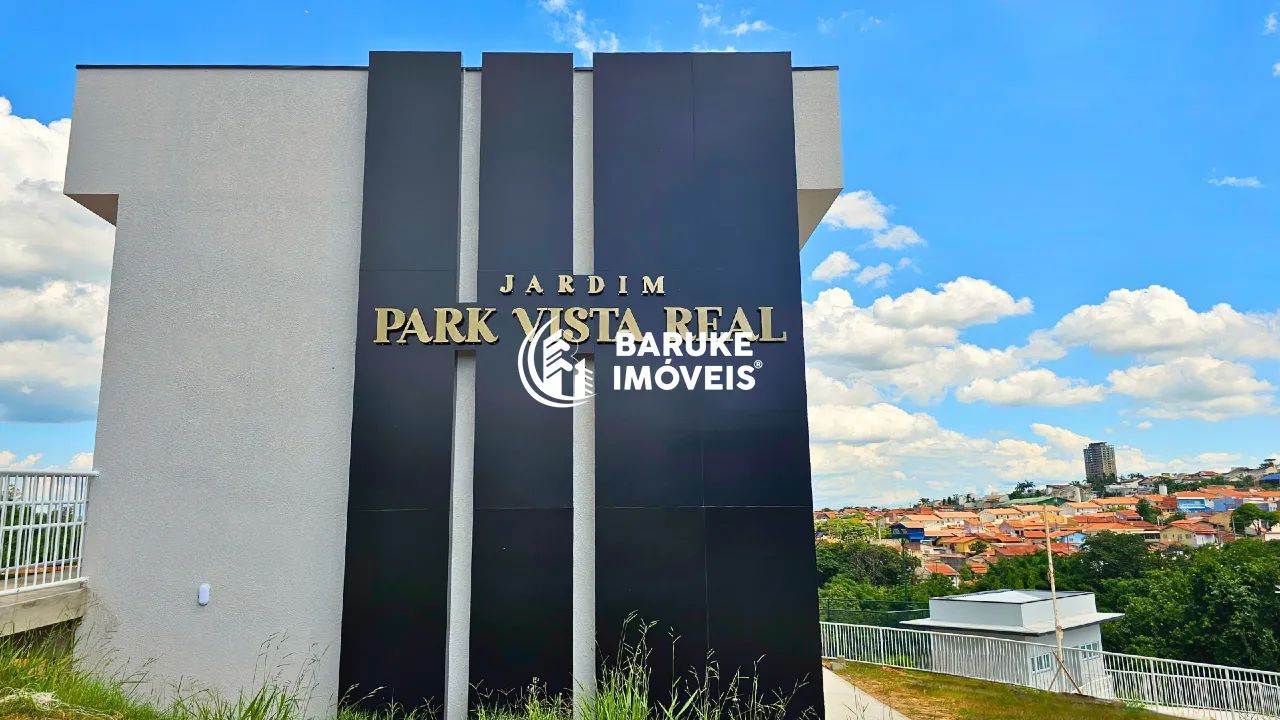 Terreno à venda no bairro Jardim Park Vista Real - Foto 11