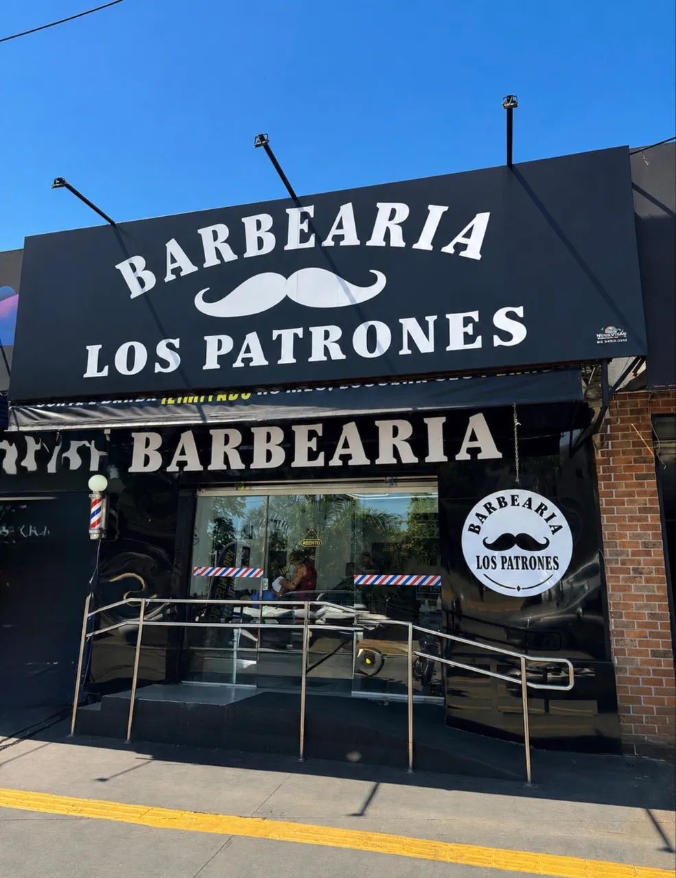 Vaga barbeiro  - Foto 2