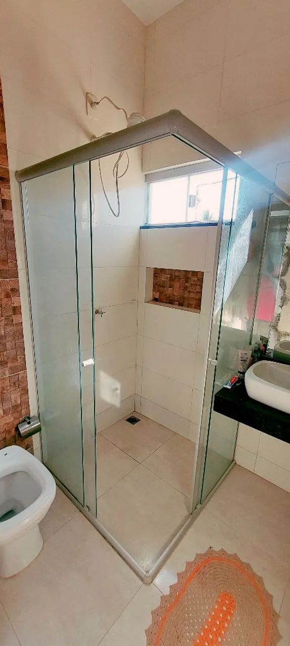Dividir aluguel R$750 Quadra 1104 sul - Foto 2
