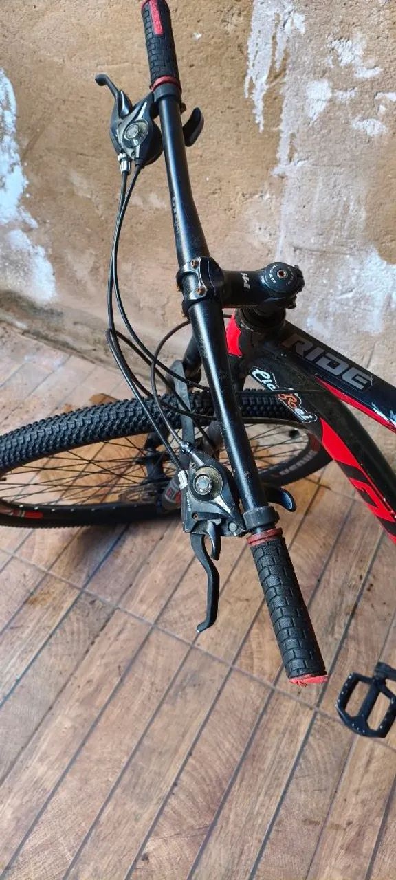 Bicicleta GTS M1 ARO 29 - Foto 4