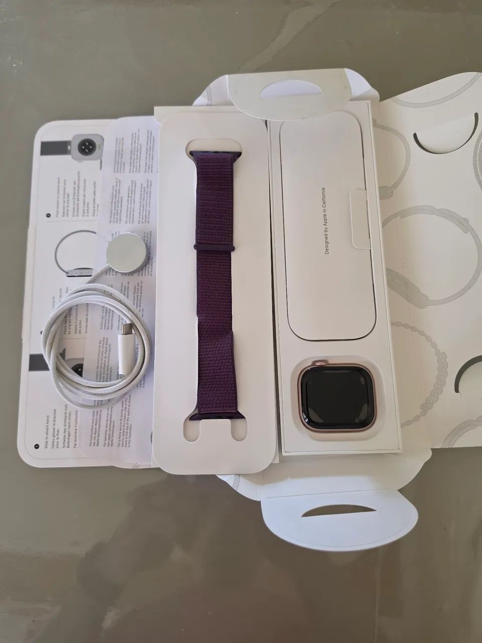 Apple Watch 10 46mm - Foto 2