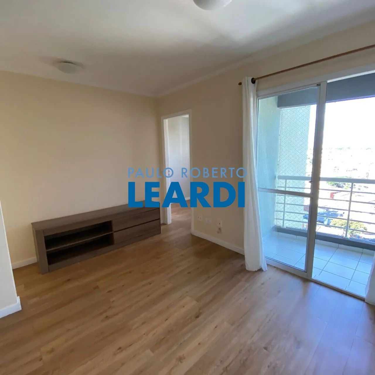 APARTAMENTO - VILA MANGALOT - SP