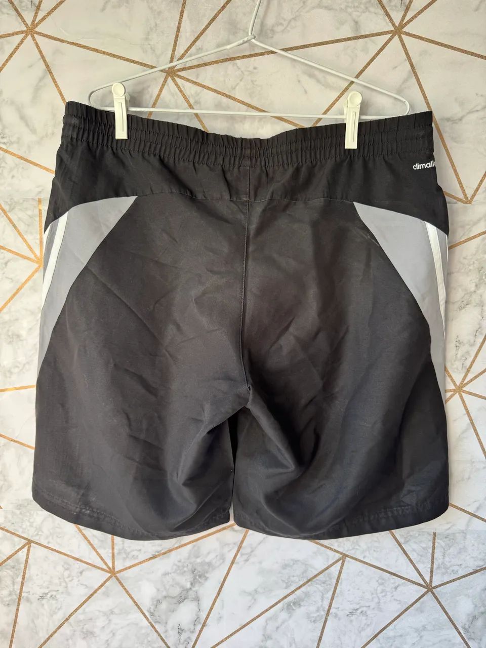 Short adidas climalite M  - Foto 2