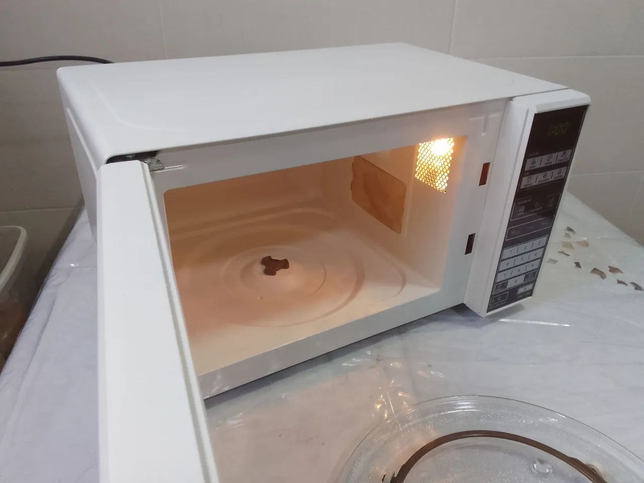Microondas Midea - Foto 5