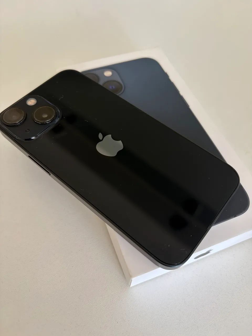 iPhone 13 mini Impecável - Celulares e Smartphones - Moinhos de