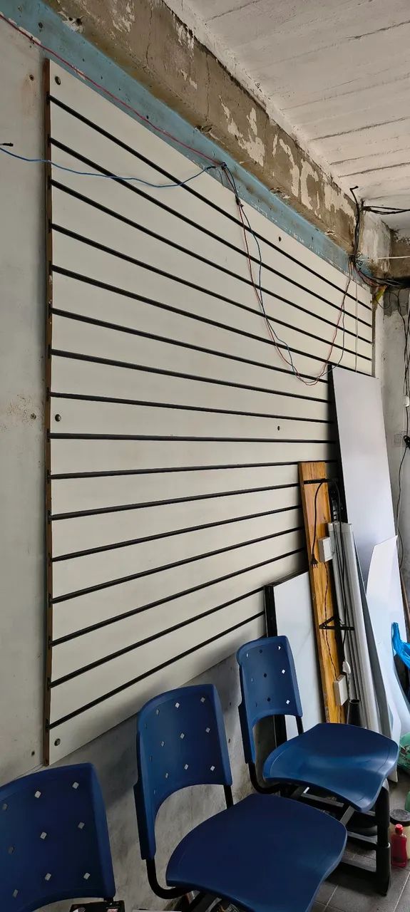 Painel canaletado - Foto 2