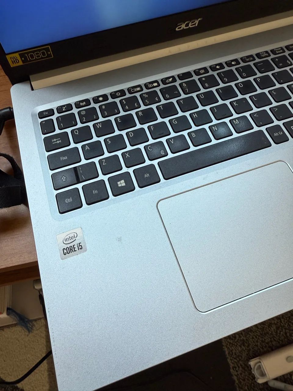Notebook Acer Aspire 5 - Foto 2