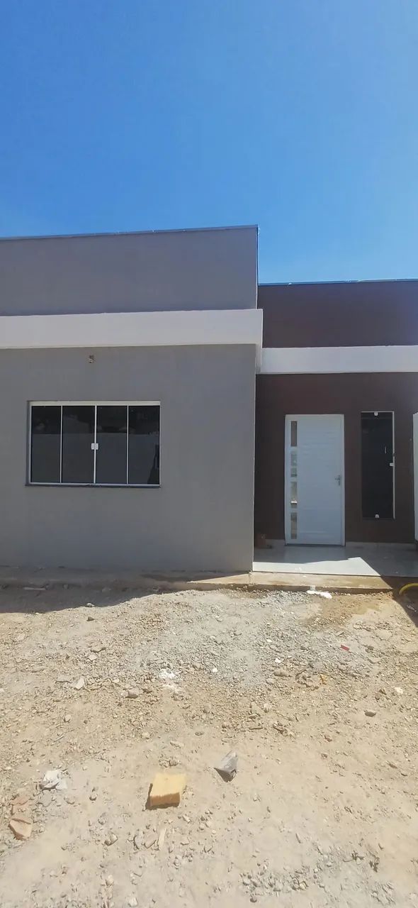 Casa super nova !  Bairro altos da serra.  - Foto 3