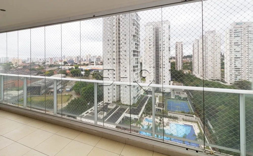 APARTAMENTO - VILA ANASTÁCIO - 3 DORM 1 SUÍTE 2 vagas