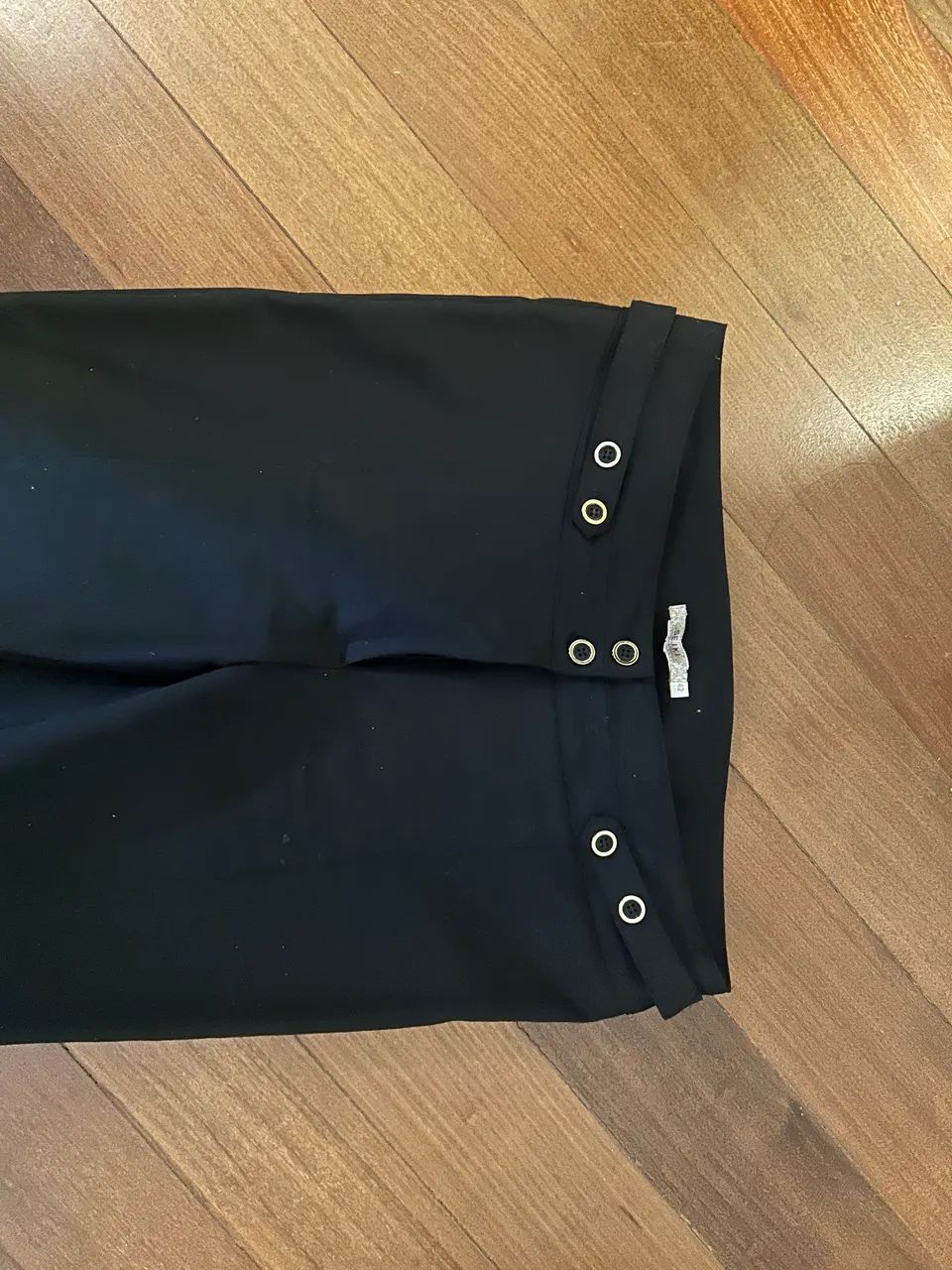 Calça Seiki 42 