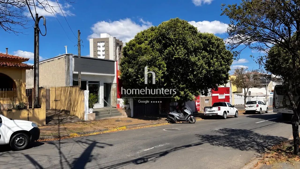 Casa comercial à Venda, Taquaral, Campinas, SP - Foto 3