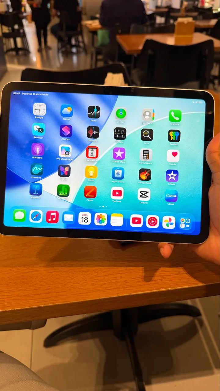 iPad 11 a16 128gb - Foto 3
