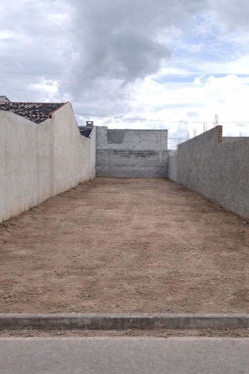 Foto - São José dos Pinhais - Barro Preto