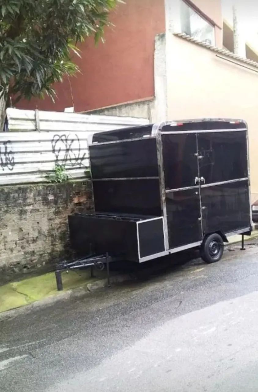 Food truck loja - Foto 2