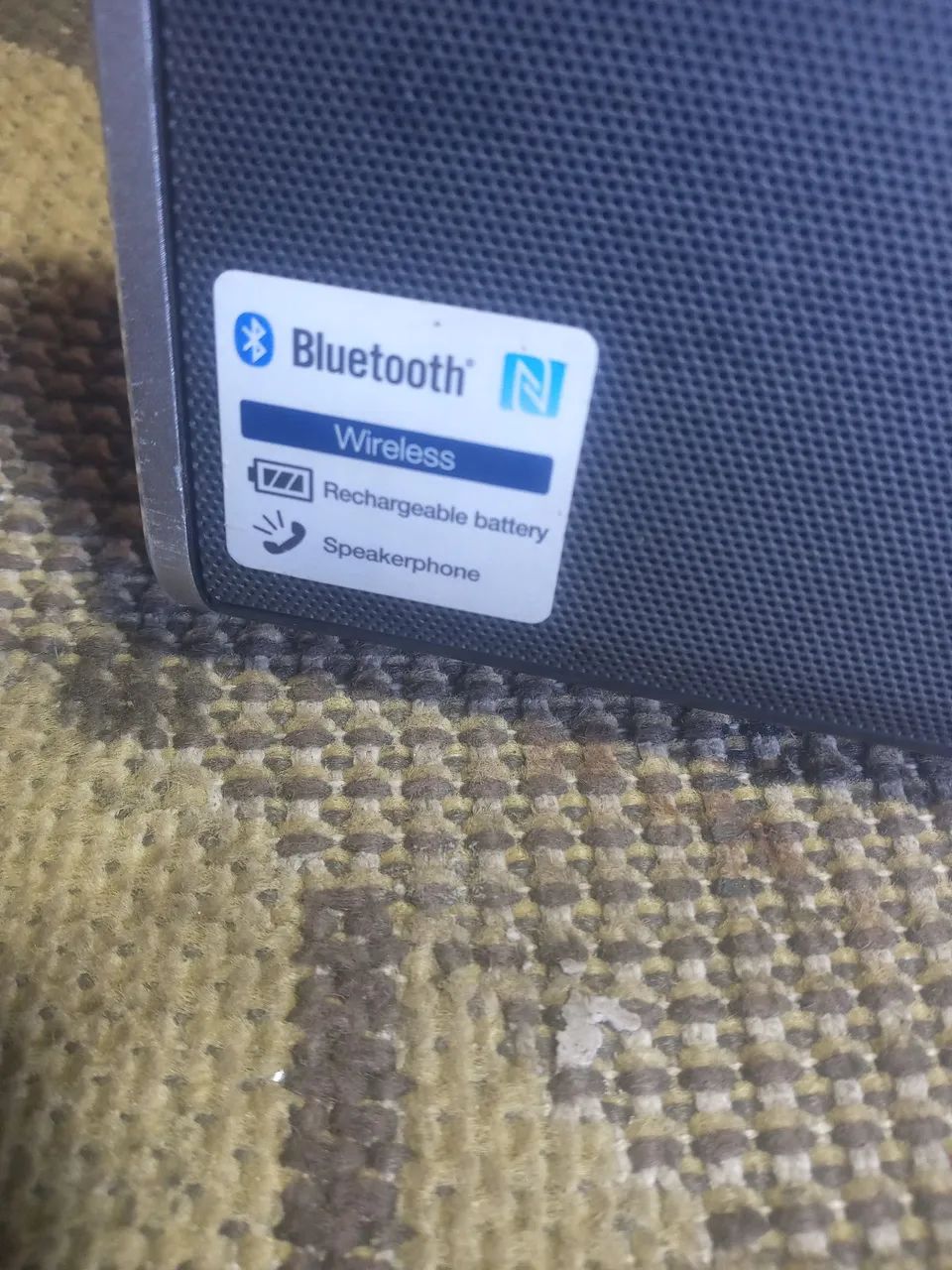 Caixa bluetooth sony srs btx300 - Foto 4