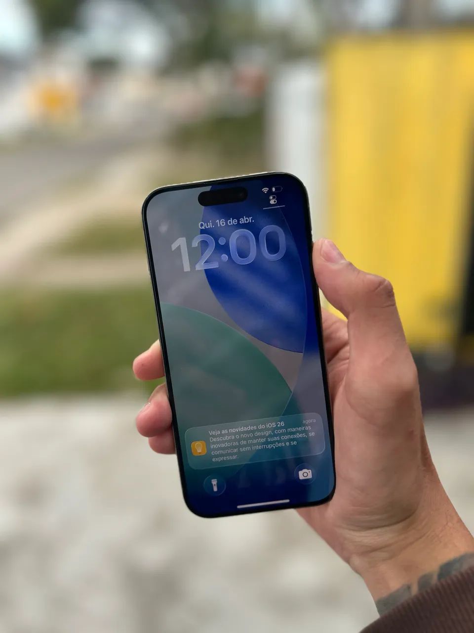 IPhone 15 Pro - Foto 4