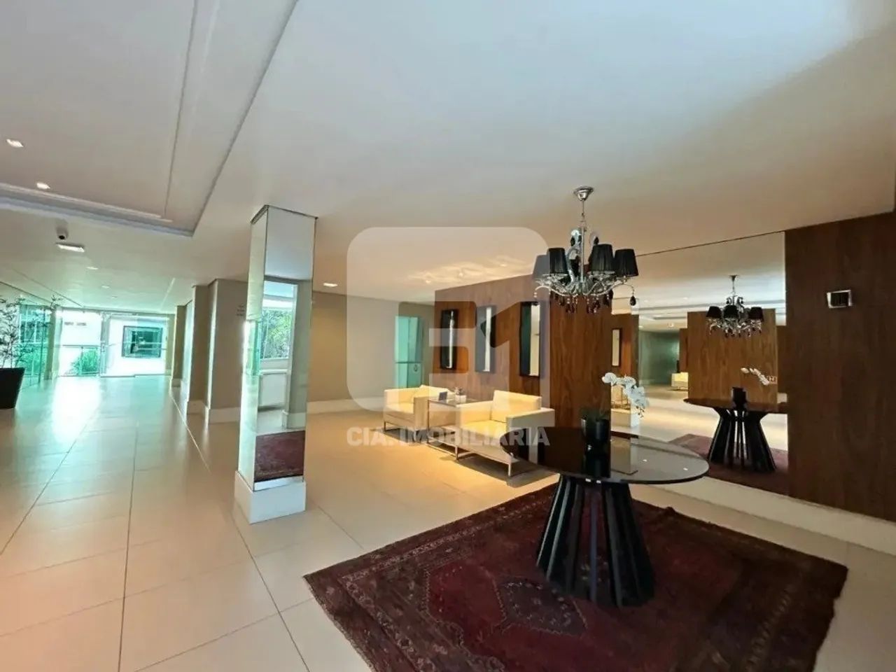 Apartamento 3 suítes mobiliado à venda em Jurerê - Foto 2