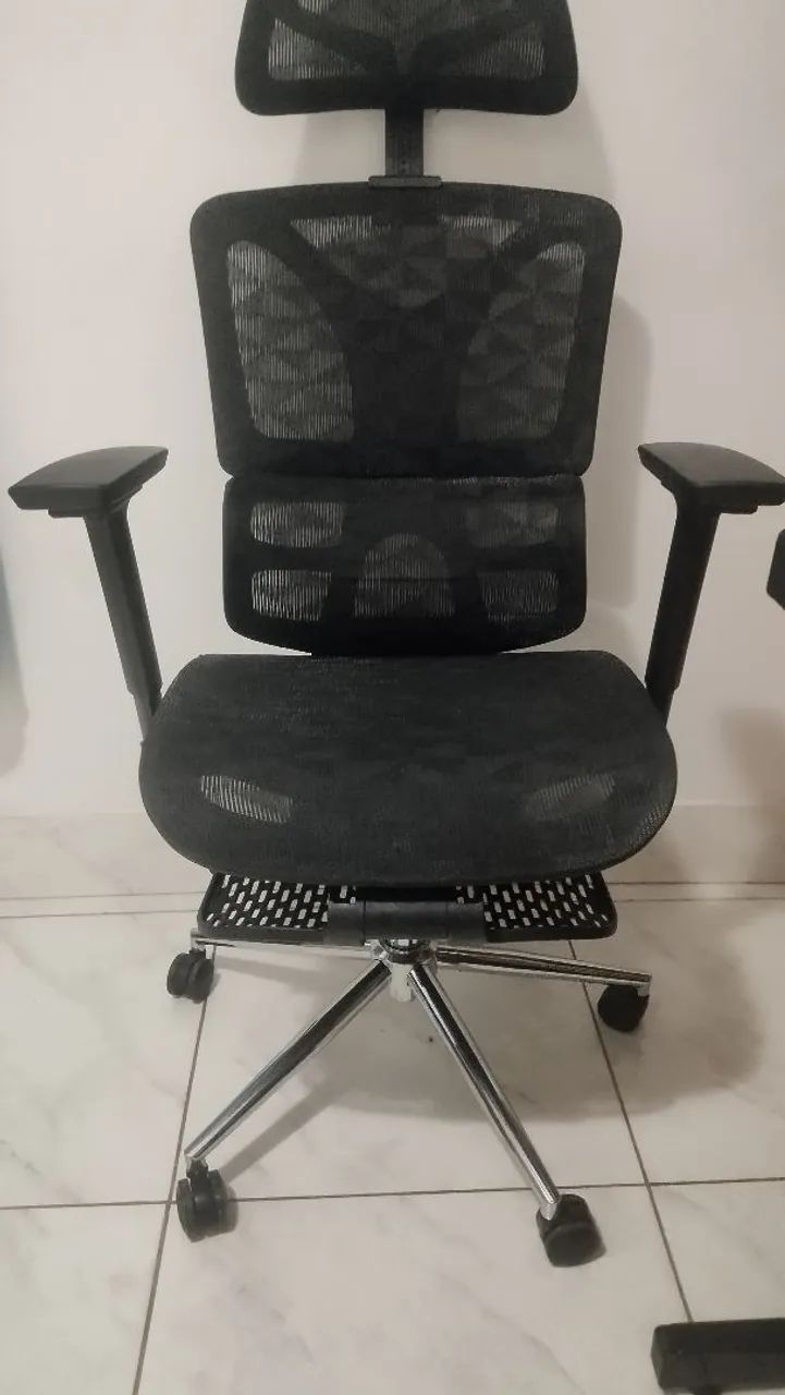 Cadeira office 