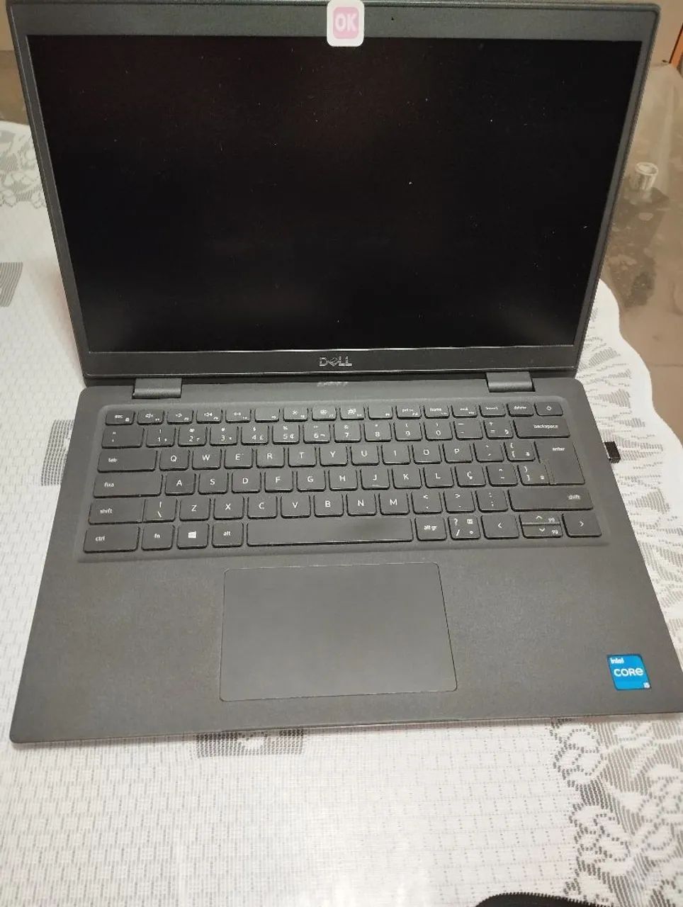 Notebook Dell  - Foto 4