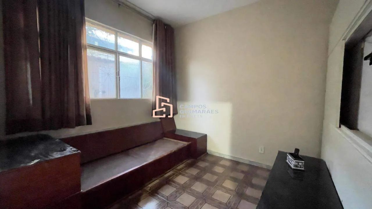 EXCELENTE CASA DE 3 QUARTOS, DE FÁCIL ACESSO AO CENTRO COMERCIAL - Foto 5