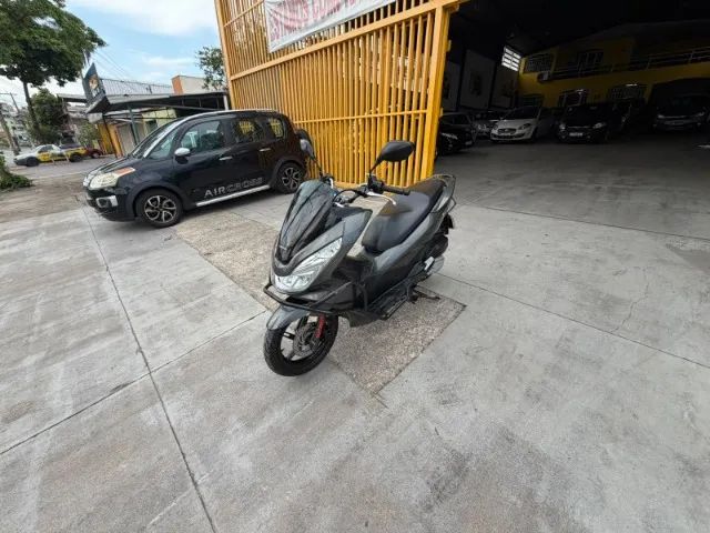 Honda PCX 150 2017 - Foto 2