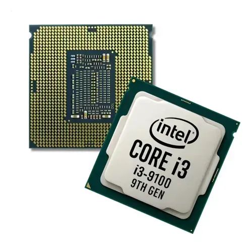 Processador i3 9100t Socket: LGA 1151 