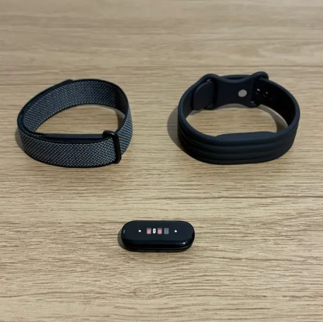 Google Fitbit Air + Pulseira Active Original