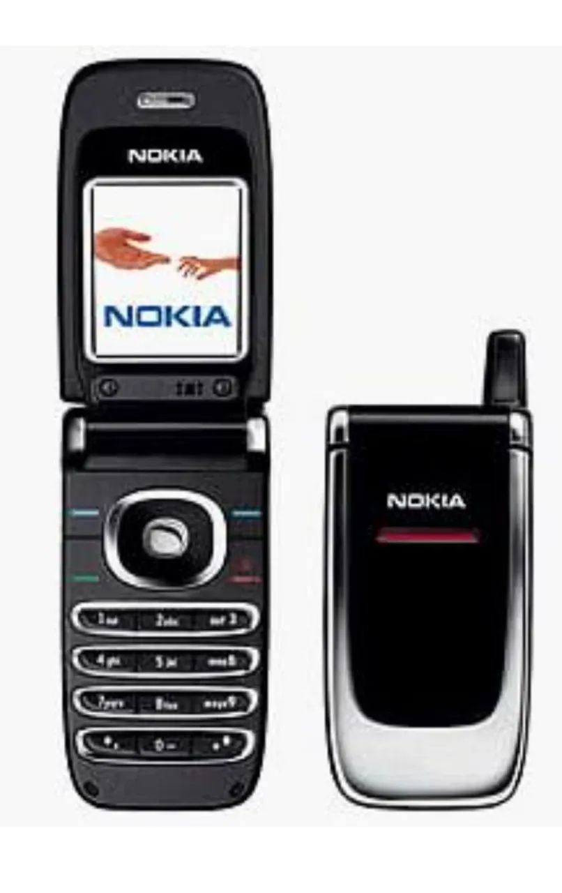 Celular modelo Flip funcionando  - Foto 5