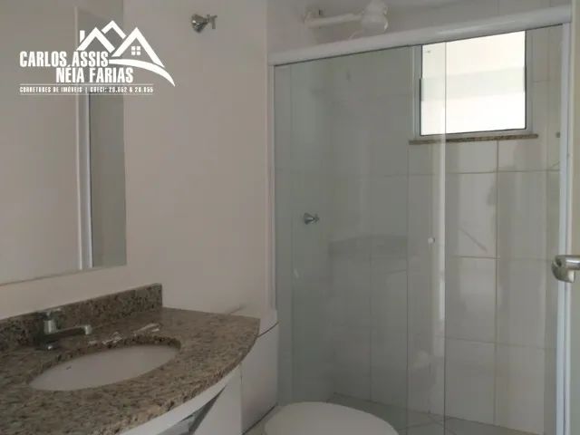 Apartamento à venda, no Bairro Candeias, Vitória da Conquista, BA - Foto 11