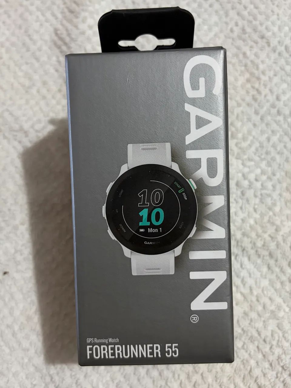 Garmin Forerunner 55 - Foto 3