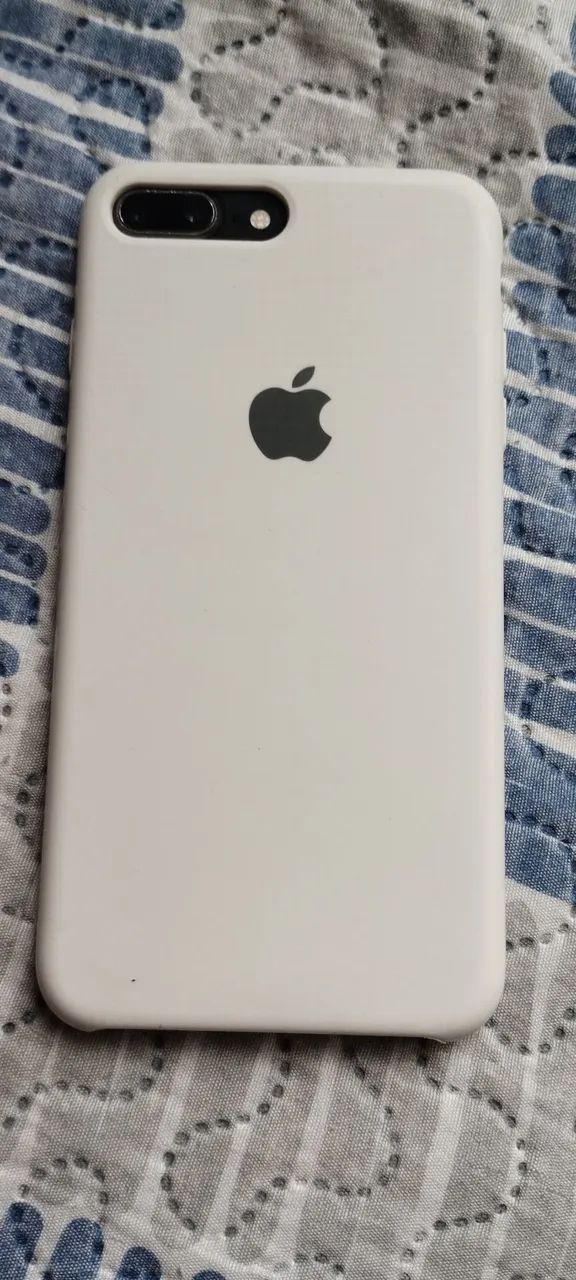 Vendo iPhone 8 plus  - Foto 2