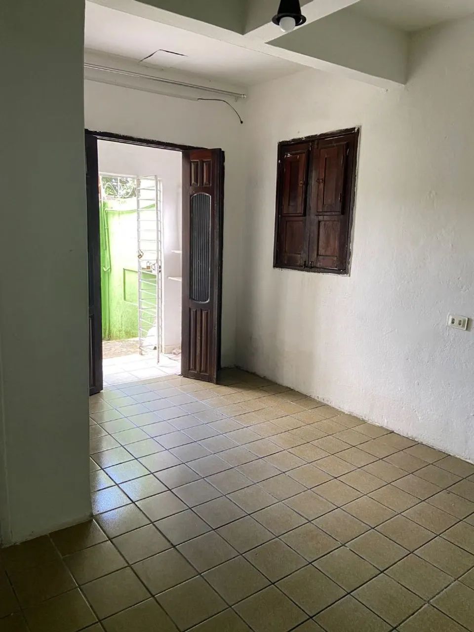 Casa com 2 Quartos (1 suite) no Bairro do Vasco da Gama - Foto 2
