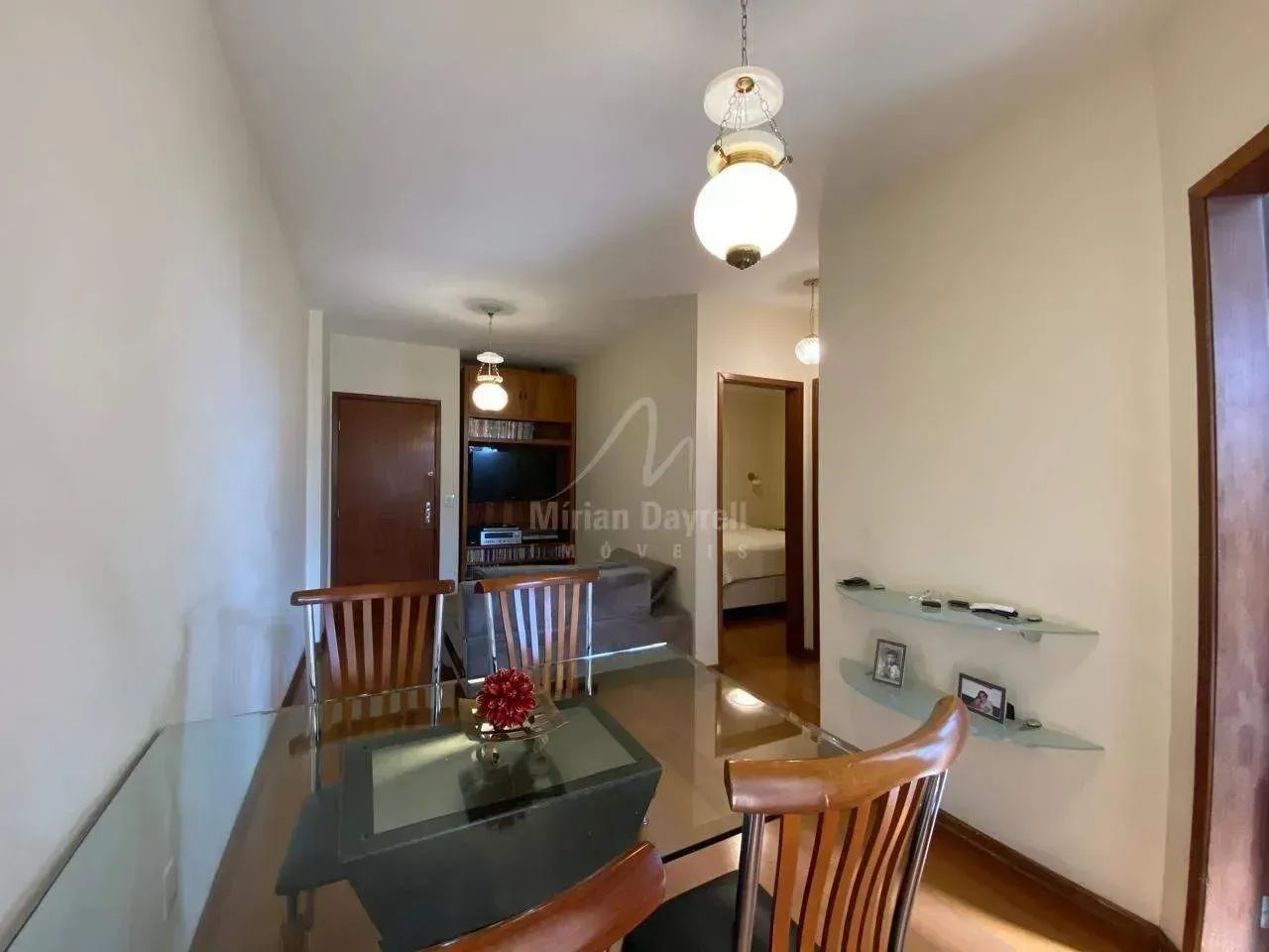 Apartamento com 2 quartos no bairro Sion - Foto 2