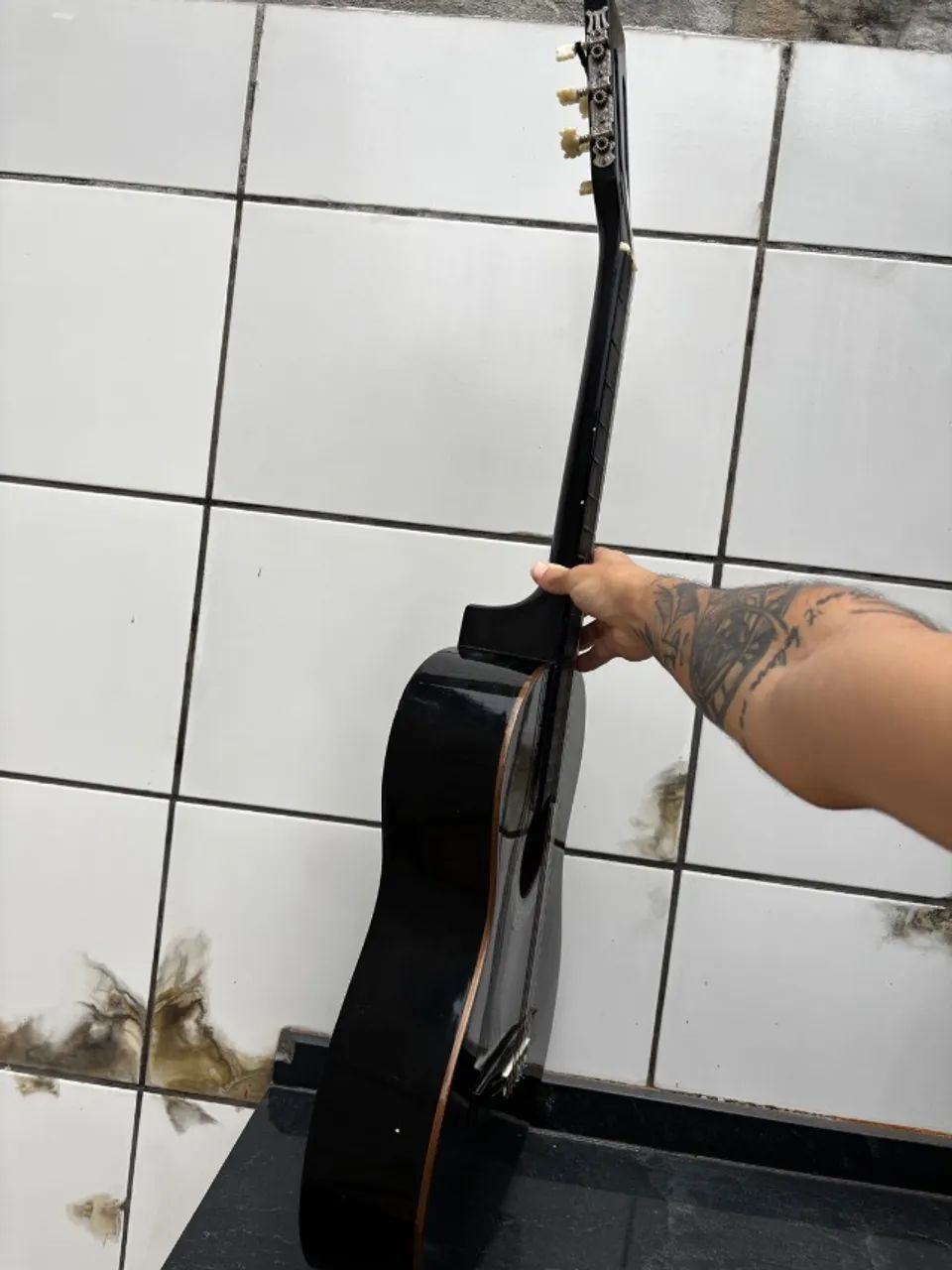 Violão  - Foto 3