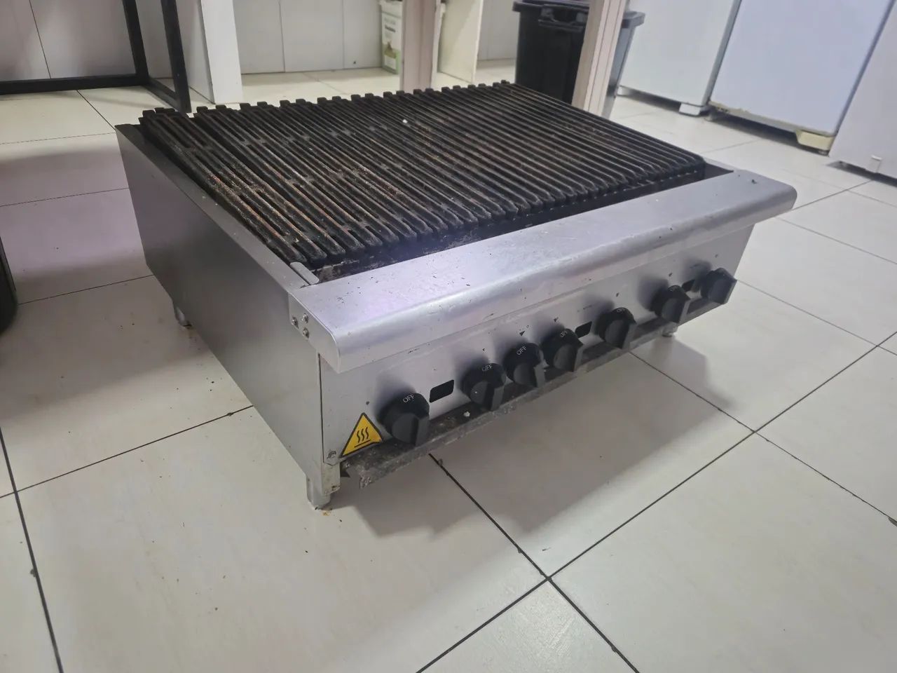 Char Broiler Venâncio  - Foto 2