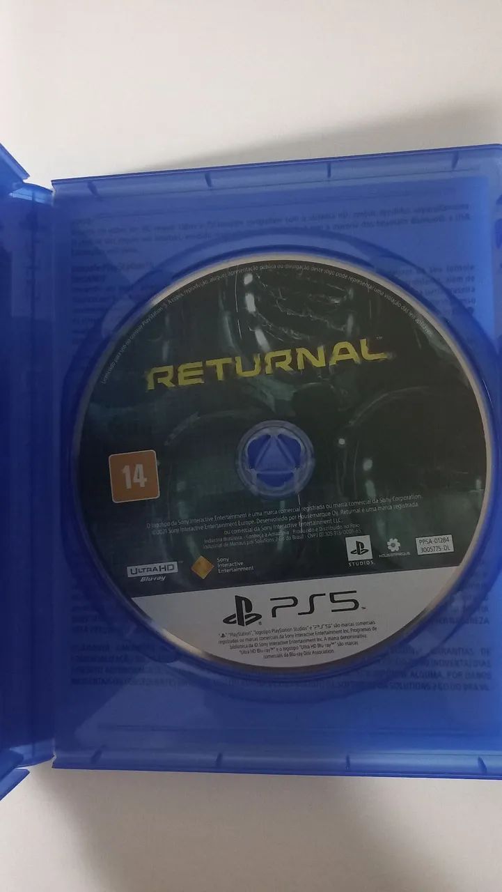 Returnal - Foto 3