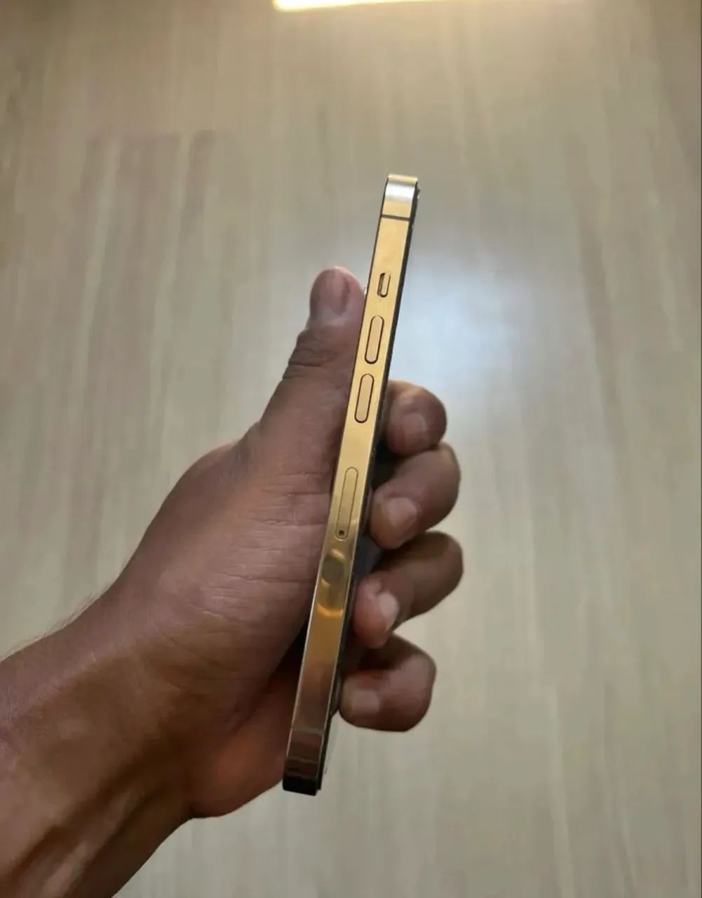 iPhone 13 PRO MUITO NOVO - Foto 5