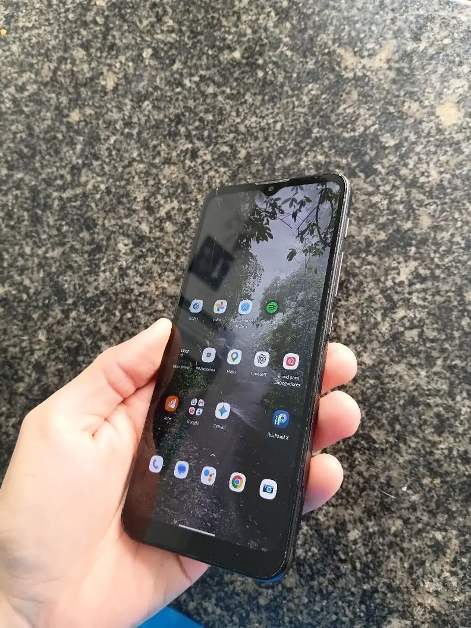 Moto g10 