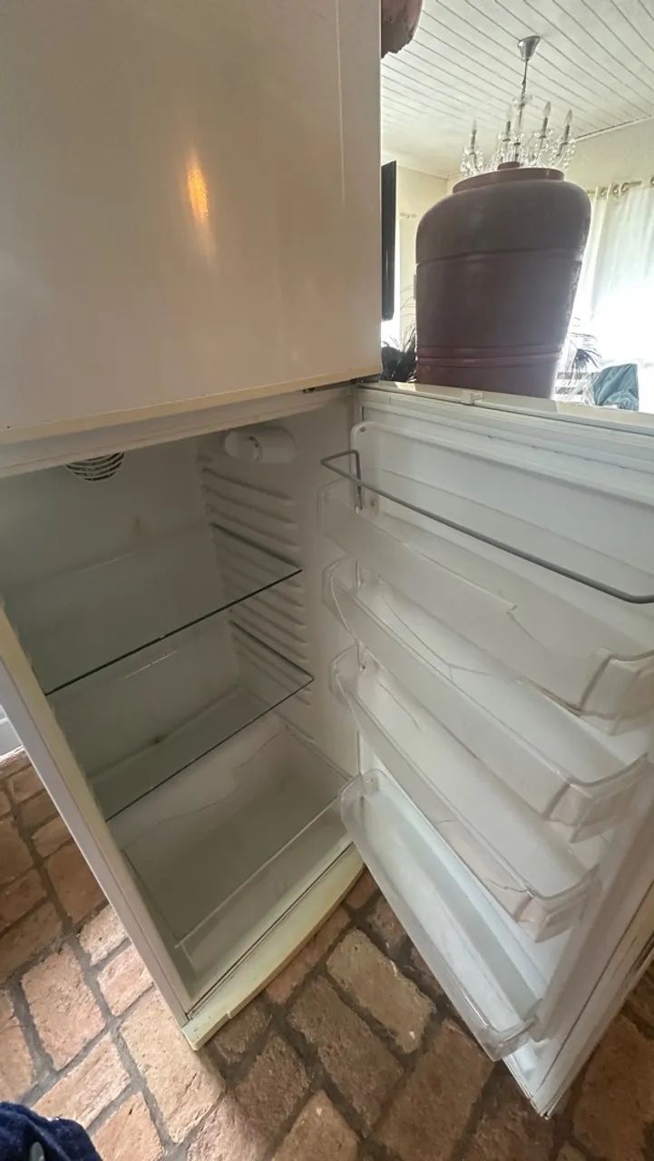 Geladeira  - Foto 2