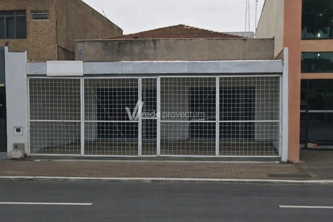 salão - Jardim de Itapoan - Paulínia