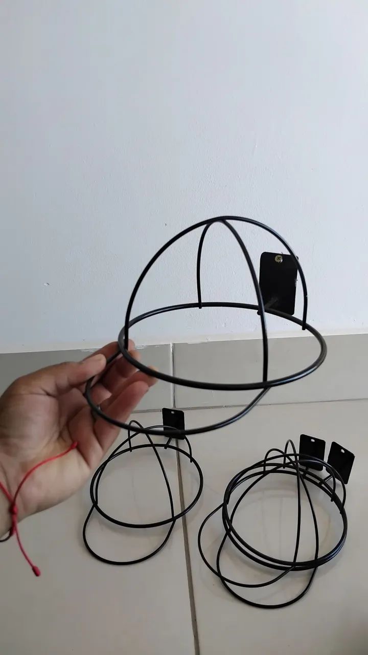 Vendo expositor de bonés