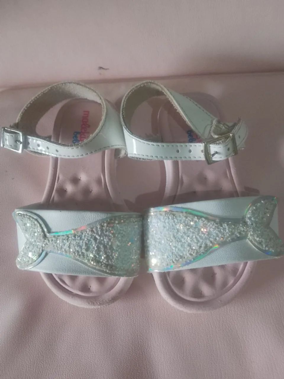 Sapatilhas infantil  - Foto 2