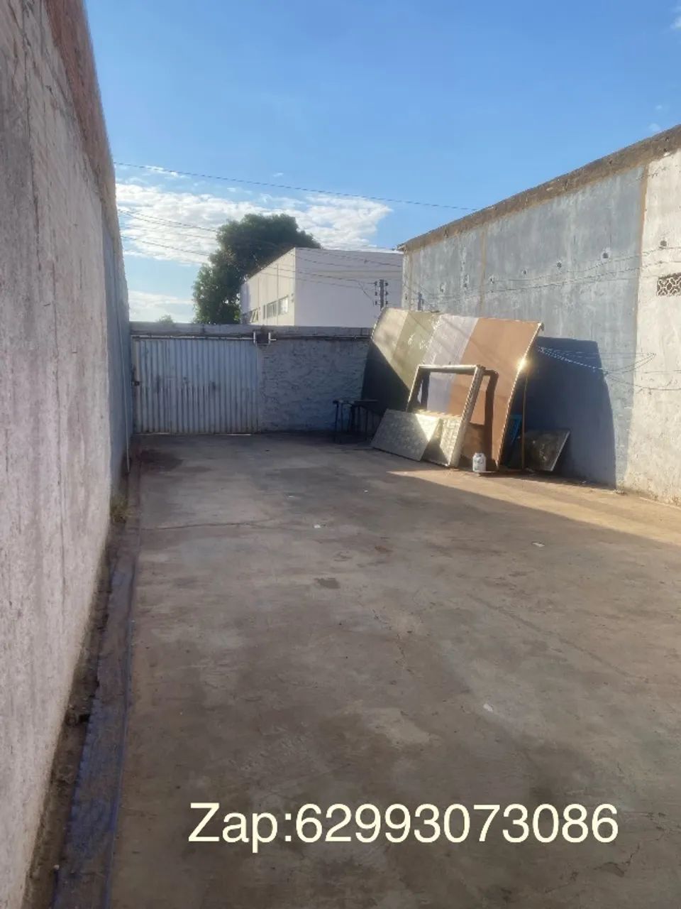 Galpão/Barracao/ terreno  - Foto 5