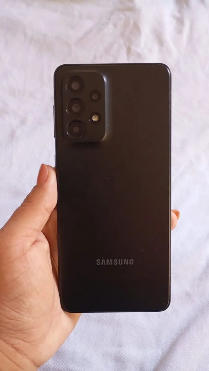 Samsung A33 5G 