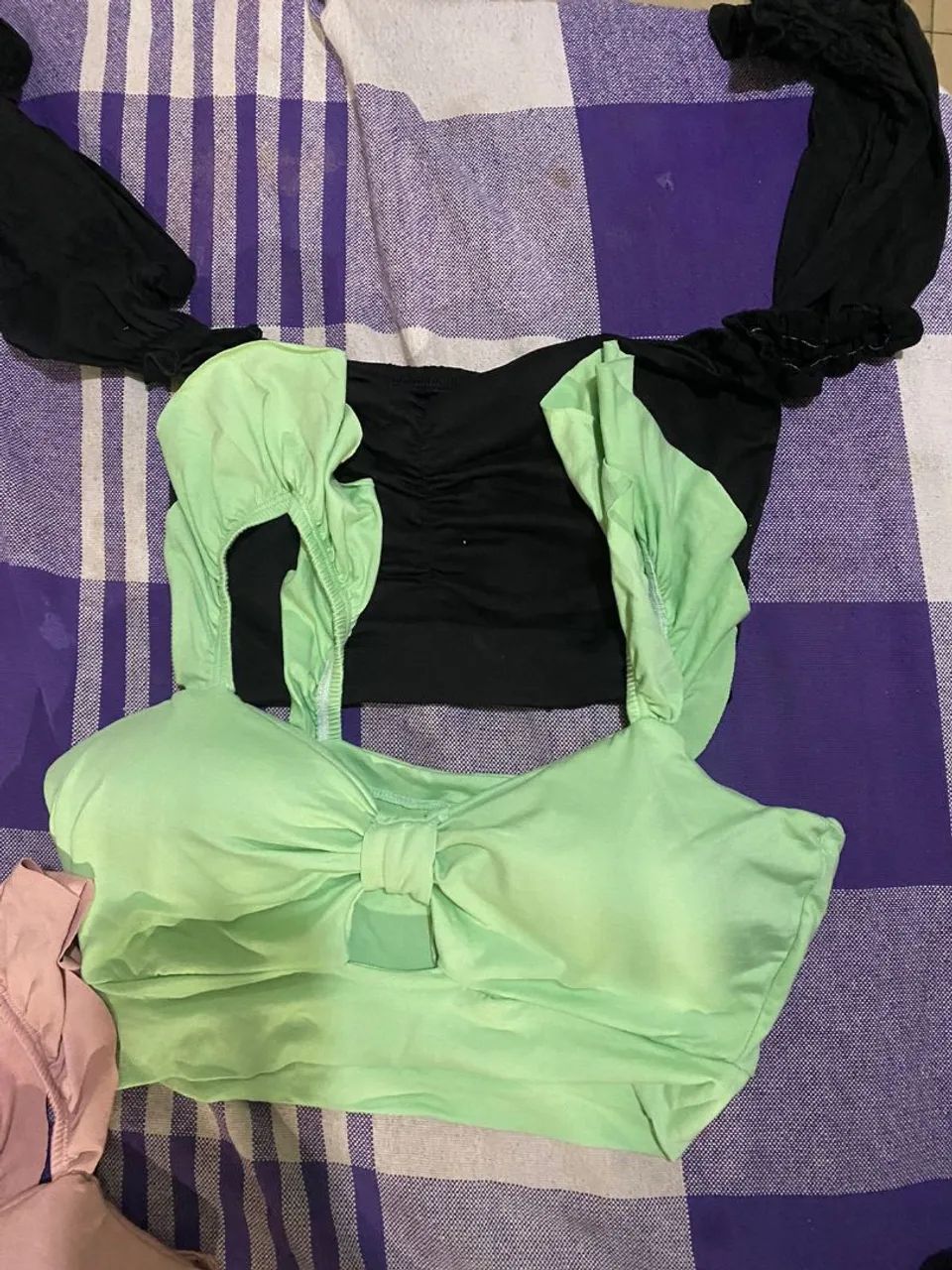 Peças para bazar novas e seminovas - Foto 2