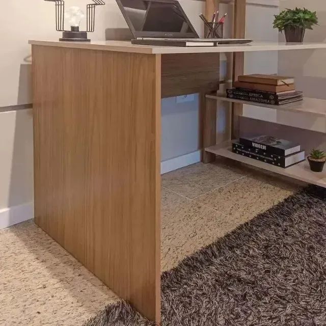 Mesa para escritorio martch  - Foto 3